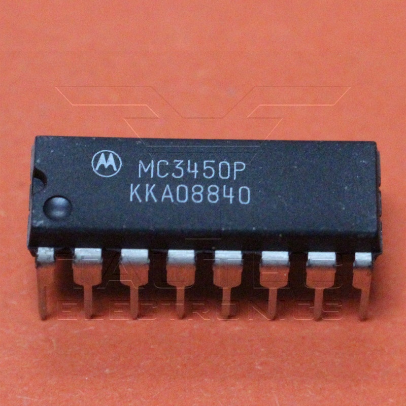 MC3450P